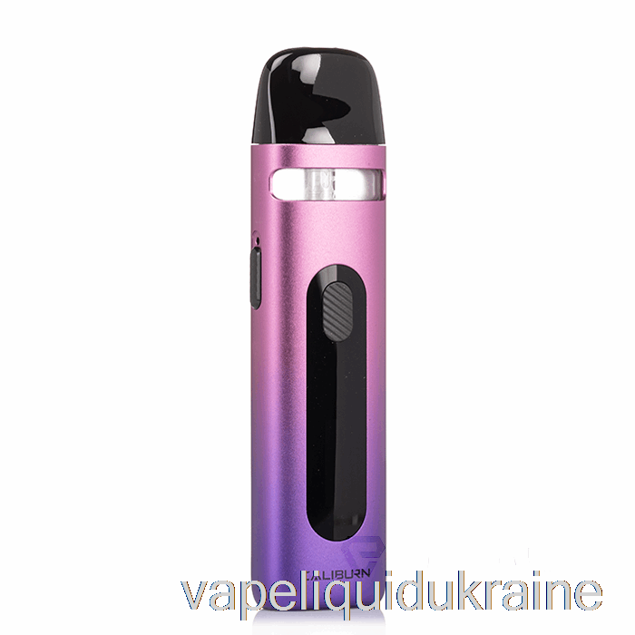 Vape Ukraine Uwell Caliburn X 20W Pod System Lilac Purple